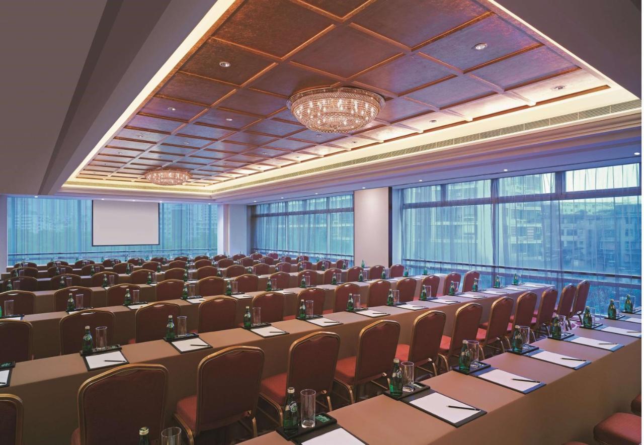 Shangri-La Fuzhou Phúc Châu Ngoại thất bức ảnh