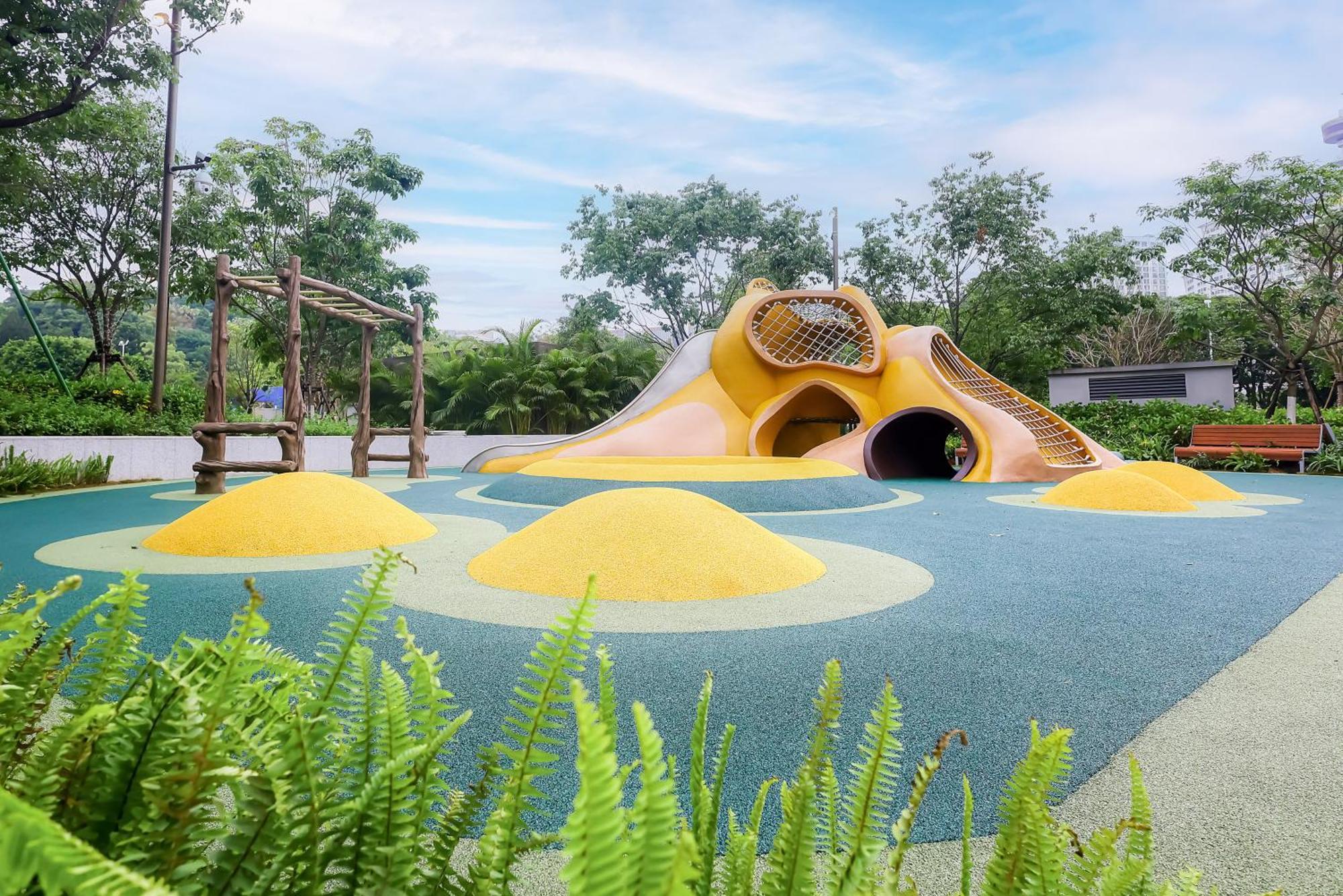 Shangri-La Fuzhou Phúc Châu Ngoại thất bức ảnh